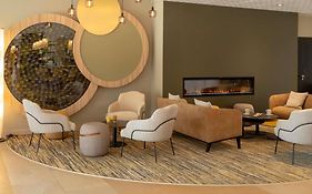 Mercure Auxerre