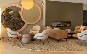 Mercure Auxerre
